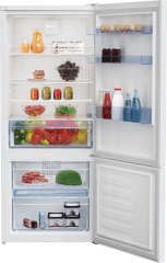 Beko 670481 MB No Frost Buzdolabı