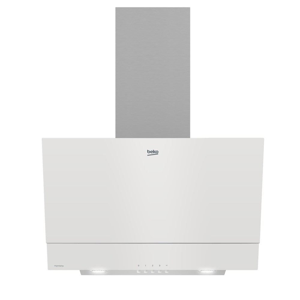 Beko BDE 6050 HB Duvar Tipi Davlumbaz