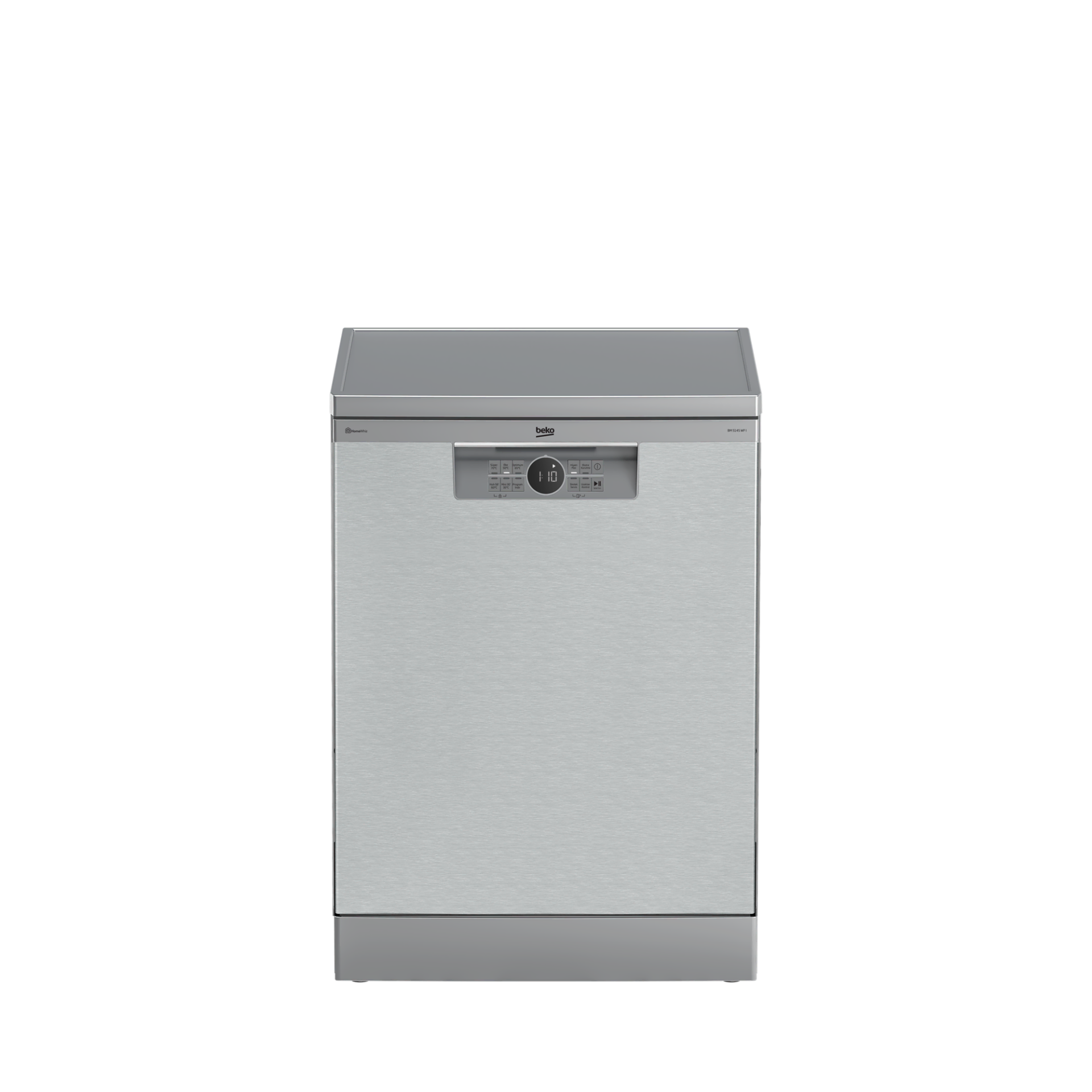 Beko BM 5145 WF I 5 Programlı Bulaşık Makinesi