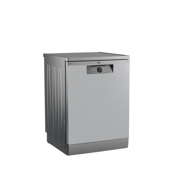 Beko BM 5145 WF I 5 Programlı Bulaşık Makinesi