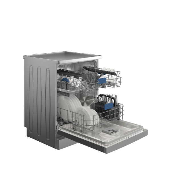 Beko BM 5145 WF I 5 Programlı Bulaşık Makinesi