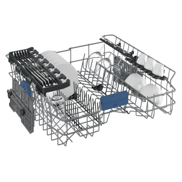 Beko BM 5145 WF I 5 Programlı Bulaşık Makinesi