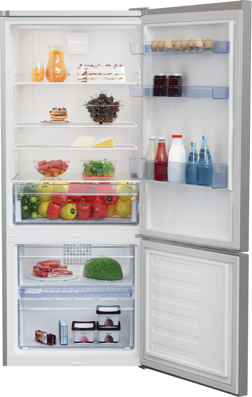 Beko 670481 MI No Frost Buzdolabı