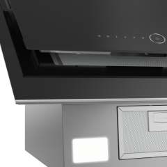 Beko BDE 6072 S Duvar Tipi Davlumbaz