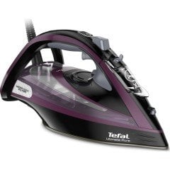 Tefal FV9840 Ultimate Pure Kireç Avcısı 3200W Buharlı Ütü