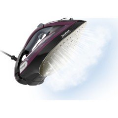Tefal FV9840 Ultimate Pure Kireç Avcısı 3200W Buharlı Ütü