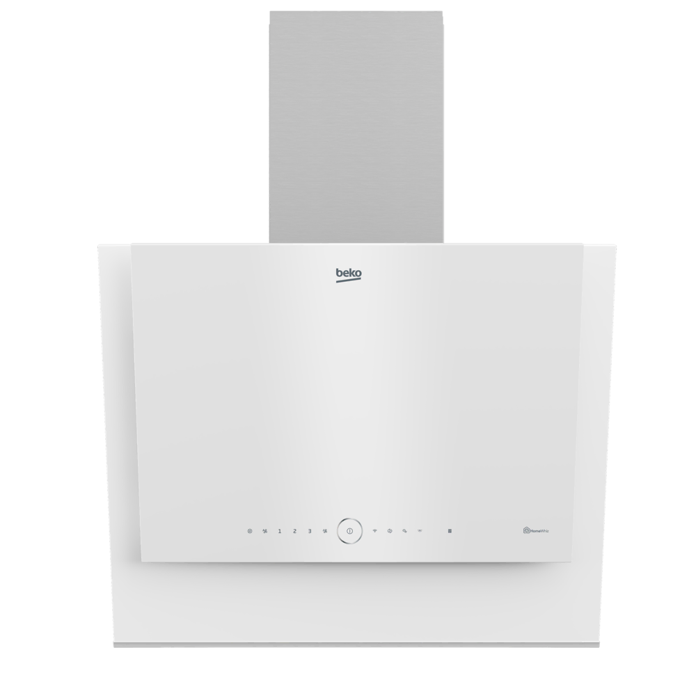 Beko BDE 6072 B Duvar Tipi Davlumbaz