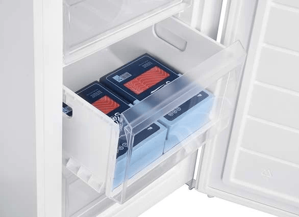 Uğur UED 3087 DTK R65 3 Çekmeceli Dondurucu