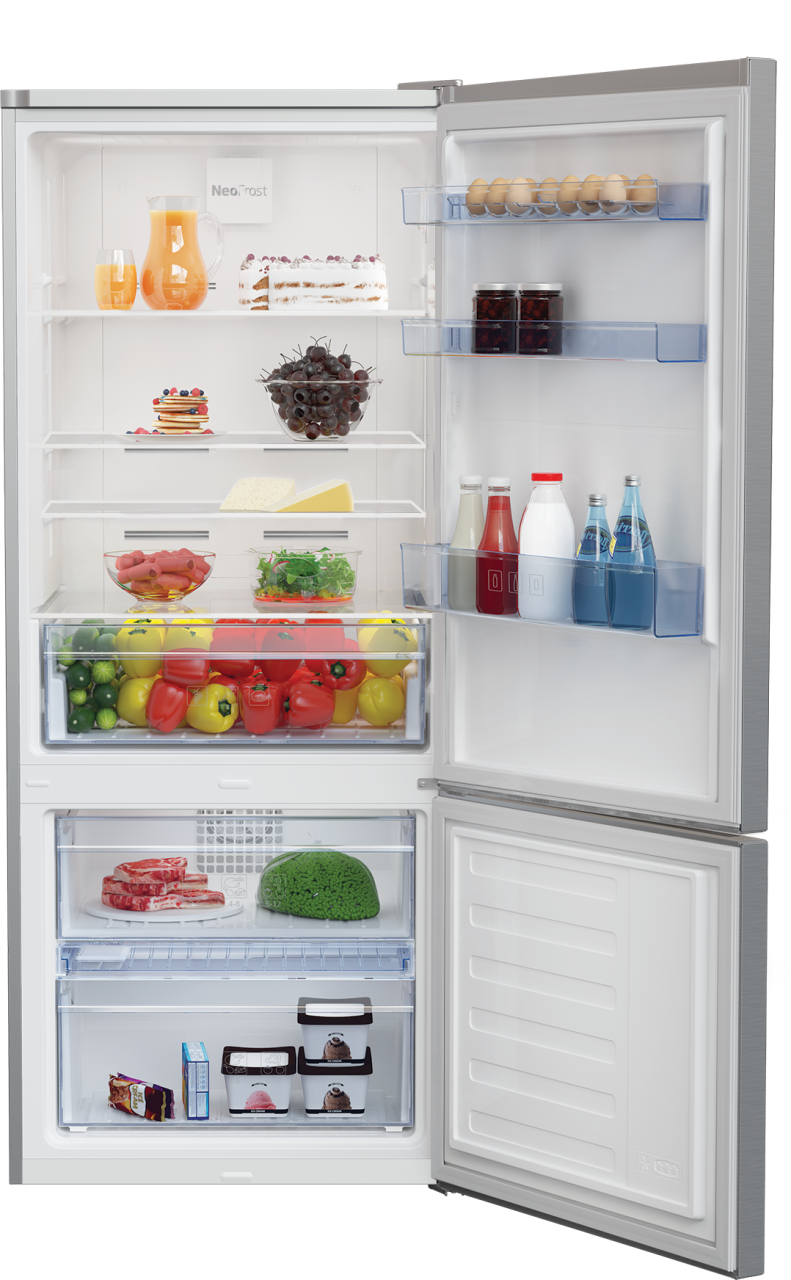 Beko 670482 MI No Frost Buzdolabı