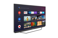 Beko B55 B 880 B Android Televizyon