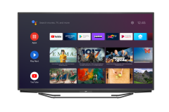 Beko B55 B 880 B Android Televizyon