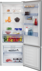 Beko 670530 EI No Frost Buzdolabı