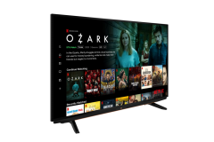 Beko B65 A 850 B 4K UHD Televizyon