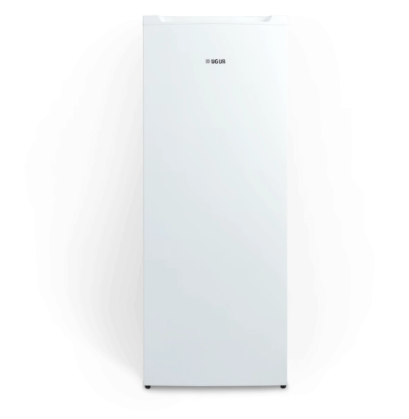 Uğur UED 5175 DTK 5 Çekmeceli Derin Dondurucu