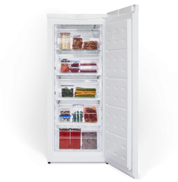 Uğur UED 5175 DTK 5 Çekmeceli Derin Dondurucu