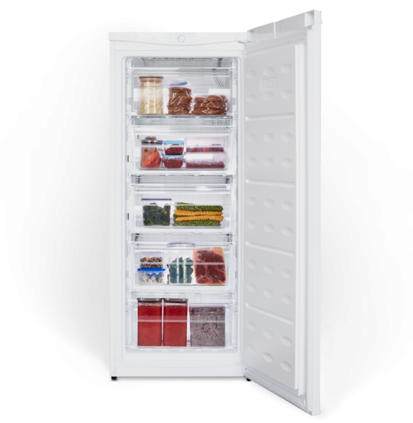 Uğur UED 5175 DTK 5 Çekmeceli Derin Dondurucu