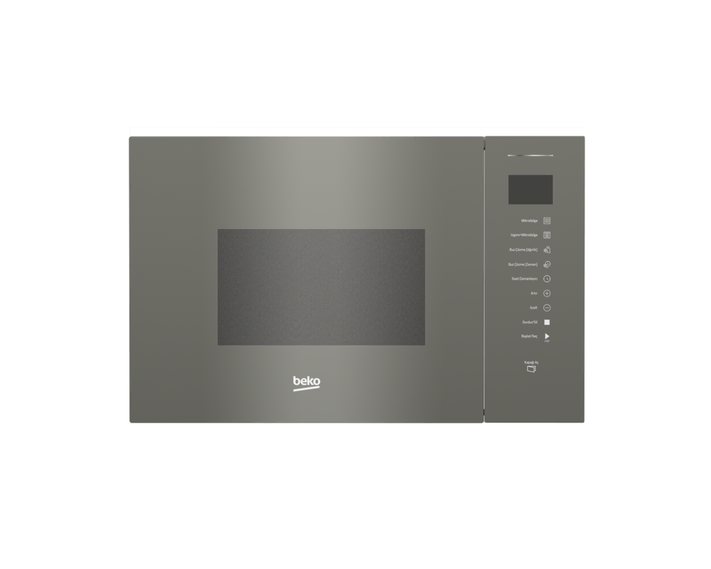 Beko BMC 2520-2 G Ankastre Mikrodalgalar