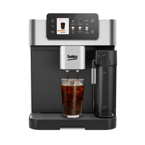 Beko CEG 7348 X CaffeExperto® Tam Otomatik Espresso Makinesi