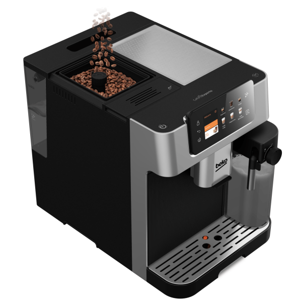 Beko CEG 7348 X CaffeExperto® Tam Otomatik Espresso Makinesi