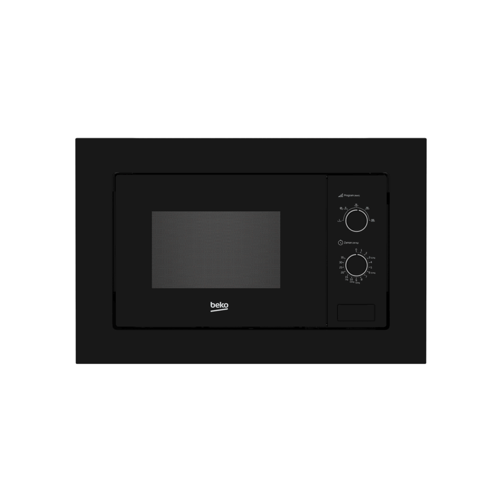 Beko BMC 2030 S Ankastre Mikrodalgalar