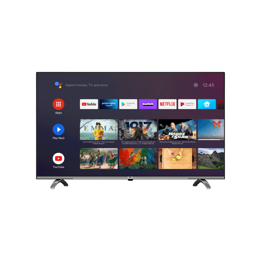 Beko B43 B 685 A Android Televizyon