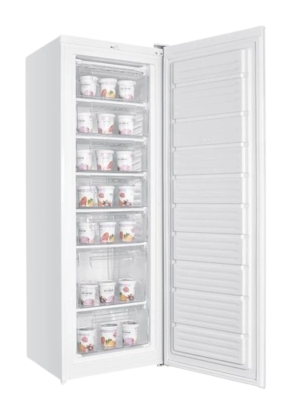 Uğur UED 7242 DTK R65 Dikey Derin Dondurucu