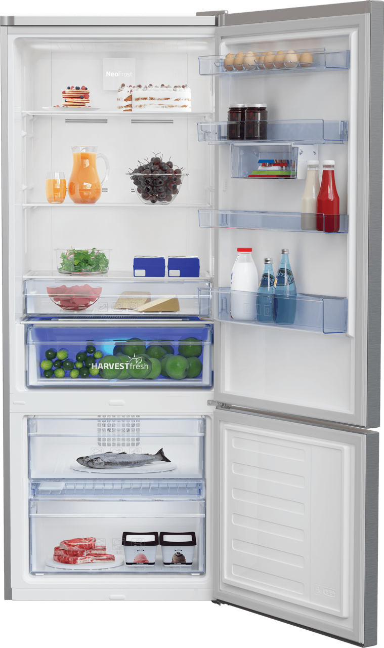 Beko 670531 EI No Frost Buzdolabı
