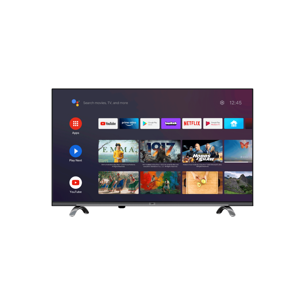 Beko B32 B 685 A Android Televizyon