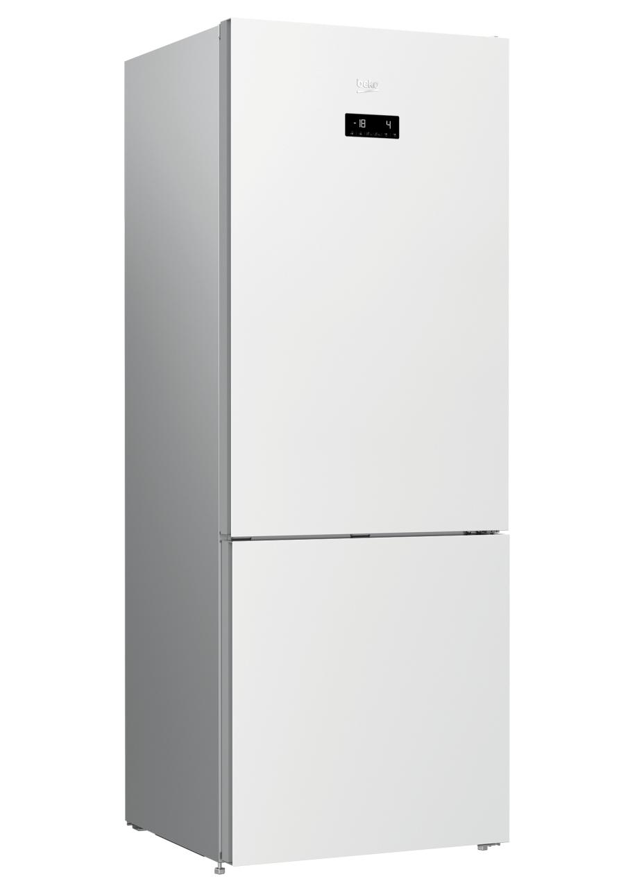 Beko 670560 EBC No Frost Buzdolabı