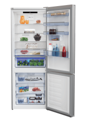 Beko 670560 EBC No Frost Buzdolabı