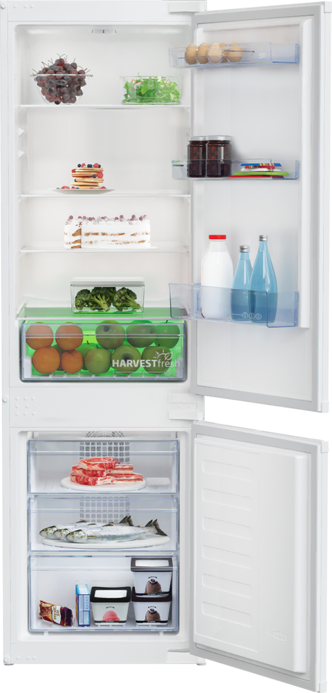 Beko B 54275 YNK E Ankastre Buzdolabı