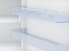 Beko B 54275 YNK E Ankastre Buzdolabı