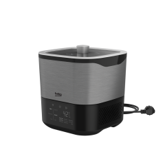 Beko YM 8242 I Yoğurt Chef® Probiyotik Yoğurt & Kefir Yoğurt Makinesi