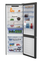 Beko 670560 EGC No Frost Buzdolabı