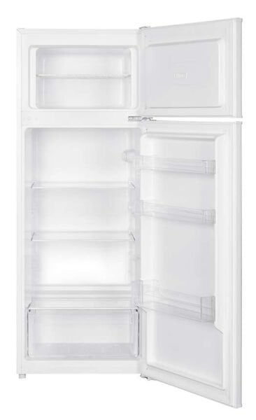 Uğur UES 206 D2K R65 206 Litre Çift Kapılı Buzdolabı