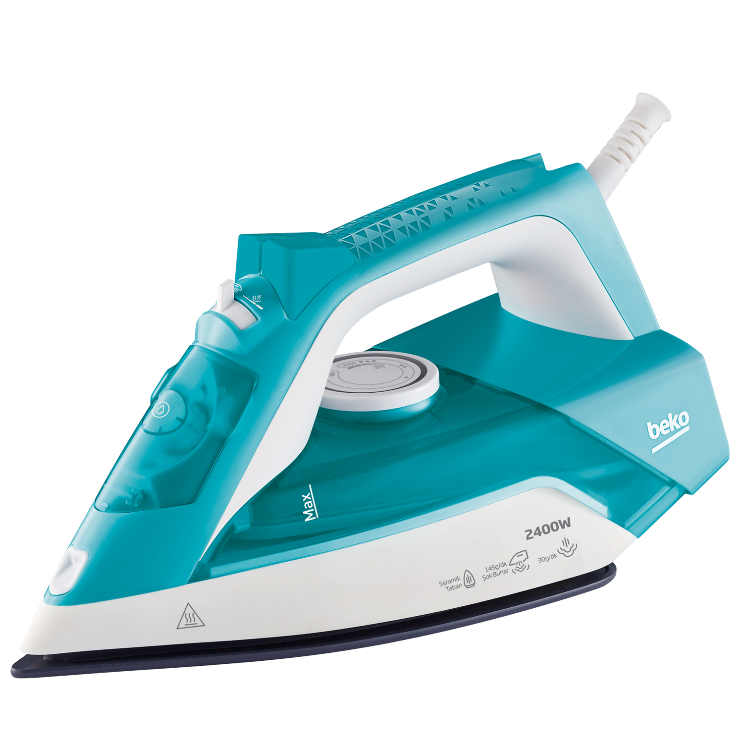 Beko ActiPress® BEU 2924 Kazanlı Ütü