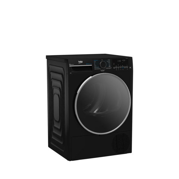 Beko KMB 1001 HB 10 Kg Kurutma Makinesi