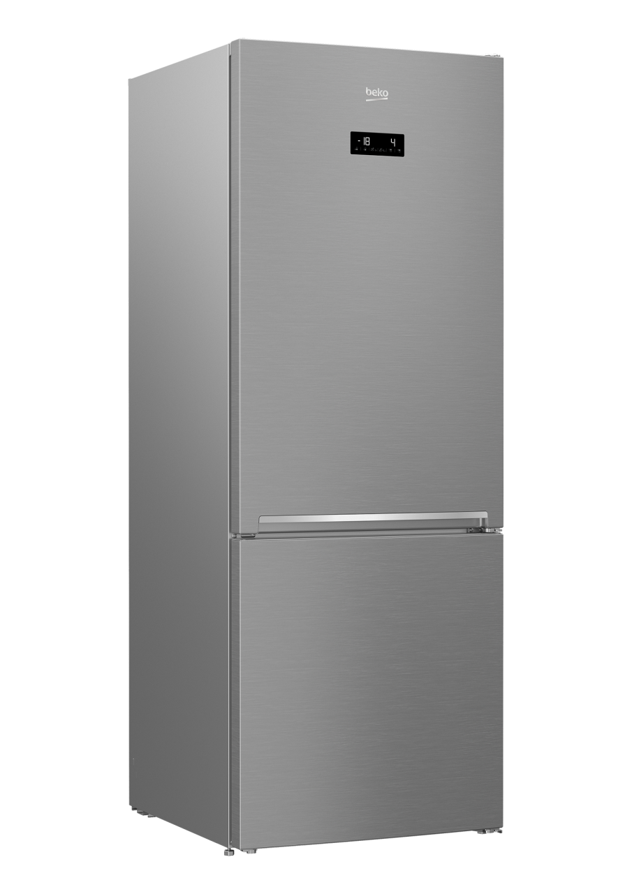 Beko 670560 EI Kombi Tipi Buzdolabı