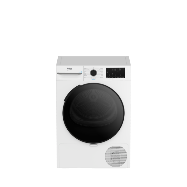 Beko KMX 1001 10 Kg Kurutma Makinesi