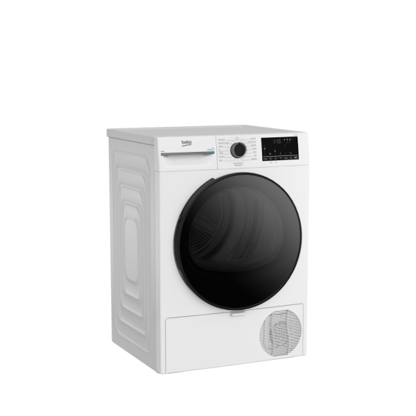 Beko KMX 1001 10 Kg Kurutma Makinesi