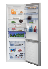 Beko 670560 ESC No Frost Buzdolabı