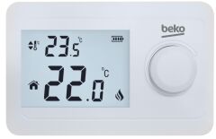 Beko BK PRO WL RT Oda Termostatı