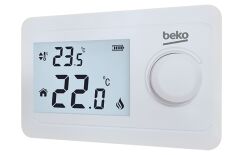 Beko BK PRO WL RT Oda Termostatı
