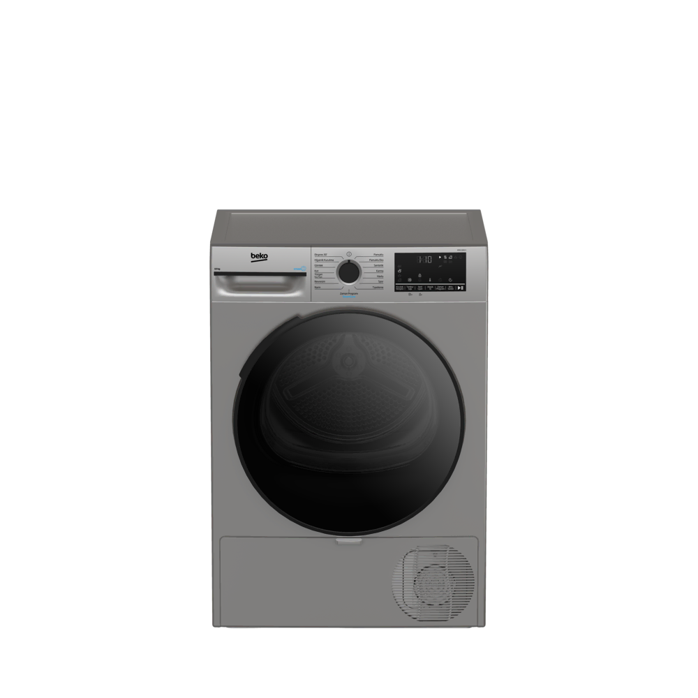 Beko KMX 1001 S 10 Kg Kurutma Makinesi