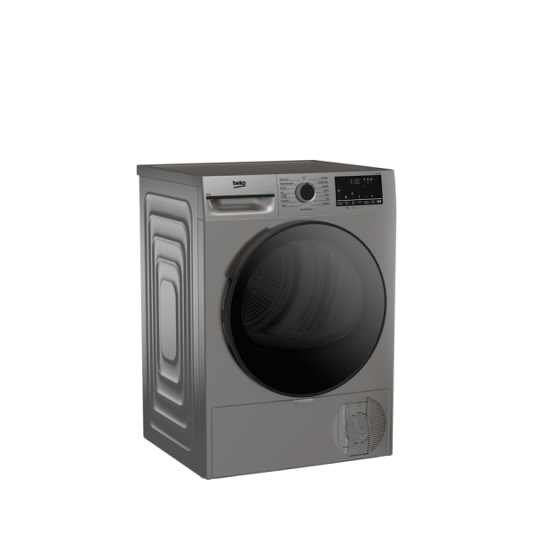 Beko KMX 1001 S 10 Kg Kurutma Makinesi