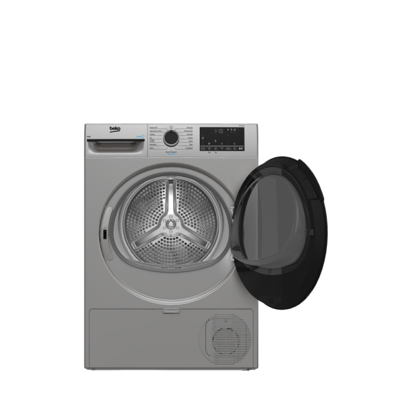 Beko KMX 1001 S 10 Kg Kurutma Makinesi