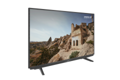 Grundig BERLIN 55 GEU 7965 A 4K UHD Televizyon