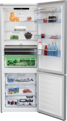 Beko 670561 EI No Frost Buzdolabı