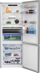 Beko 670561 EI No Frost Buzdolabı
