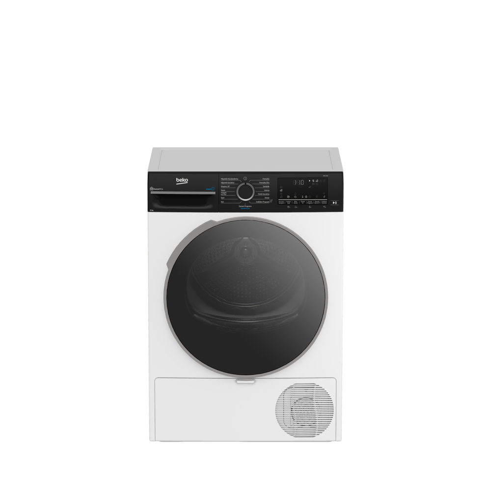 Beko KMX 1201 12 Kg Kurutma Makinesi